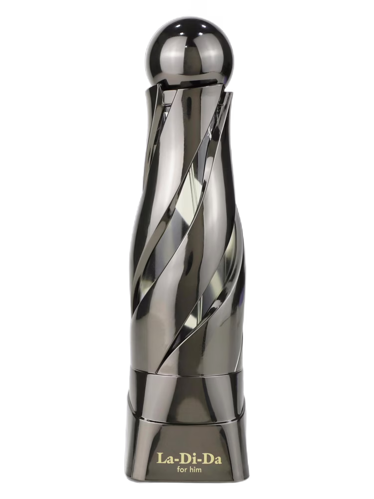 arabiyat la-di-da for him woda perfumowana 2 ml     odlewka