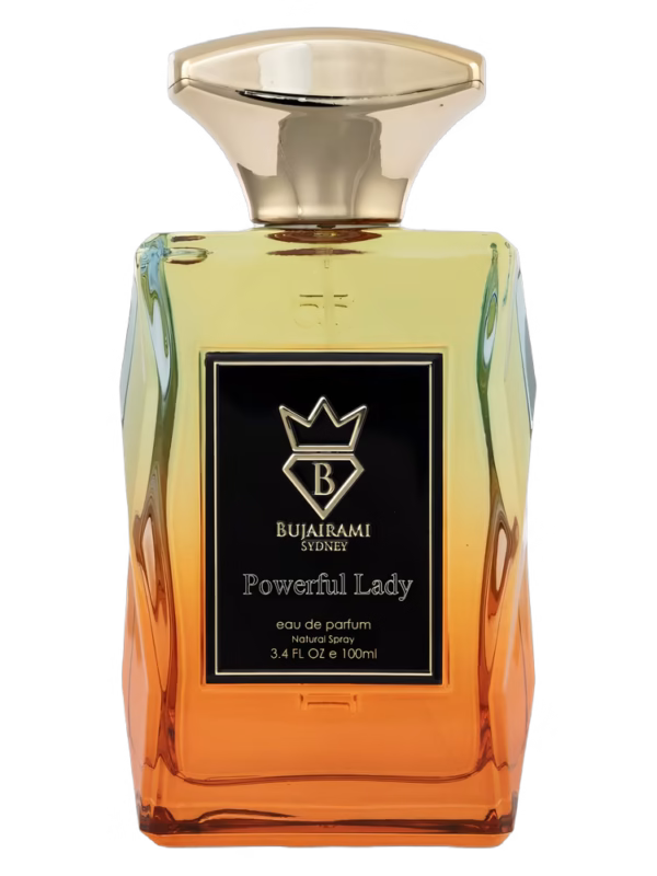 Powerful Lady Bujairami 100 ml perfumy damskie