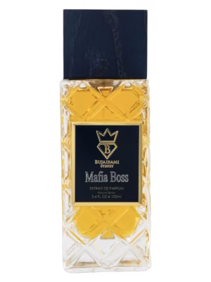 Mafia Boss Bujairami 100 ml perfumy męskie
