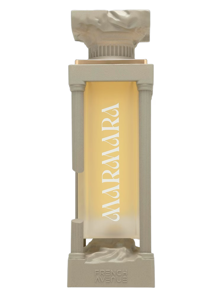 french avenue marmara ekstrakt perfum 2 ml     odlewka