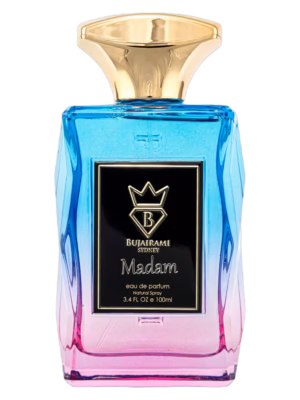 Madam Bujairami 100 ml perfumy damskie