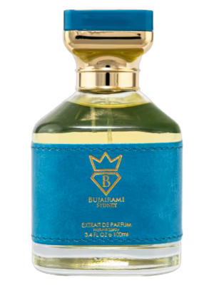 Houdini Bujairami 100 ml perfumy męskie