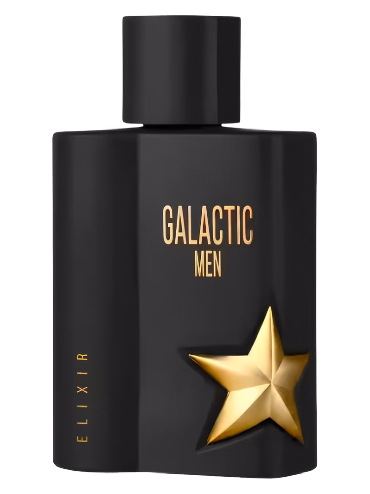maison alhambra galactic men elixir woda perfumowana 10 ml     odlewka