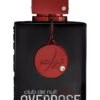 Club De Nuit Intense Overdose Armaf 100 ml perfumy męskie