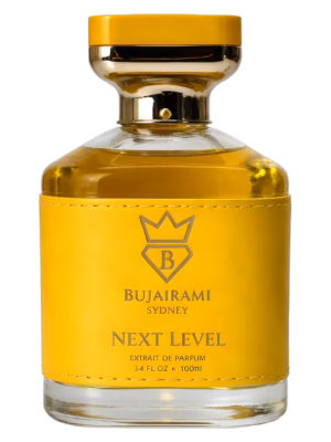 Next Level Bujairami 100 ml perfumy męskie