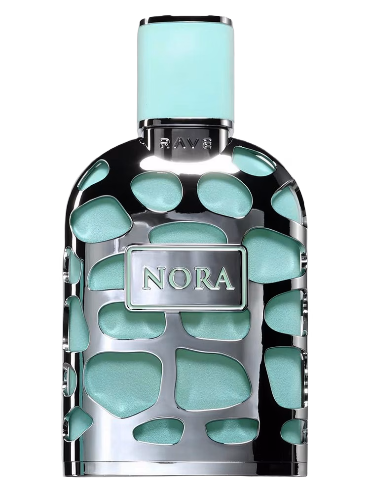 rave nora woda perfumowana 10 ml     odlewka