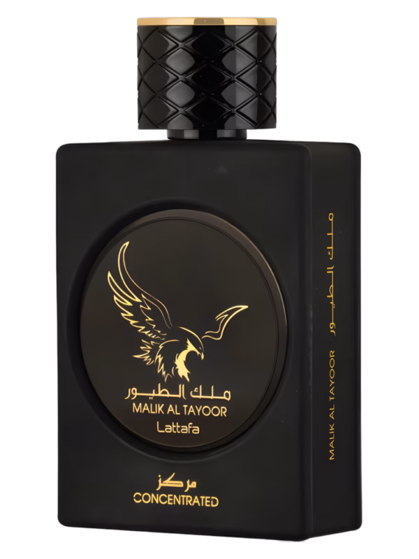 dark-375×500.72823.2x Malik Al Tayoor Concentrated Lattafa 100 ml perfumy męskie