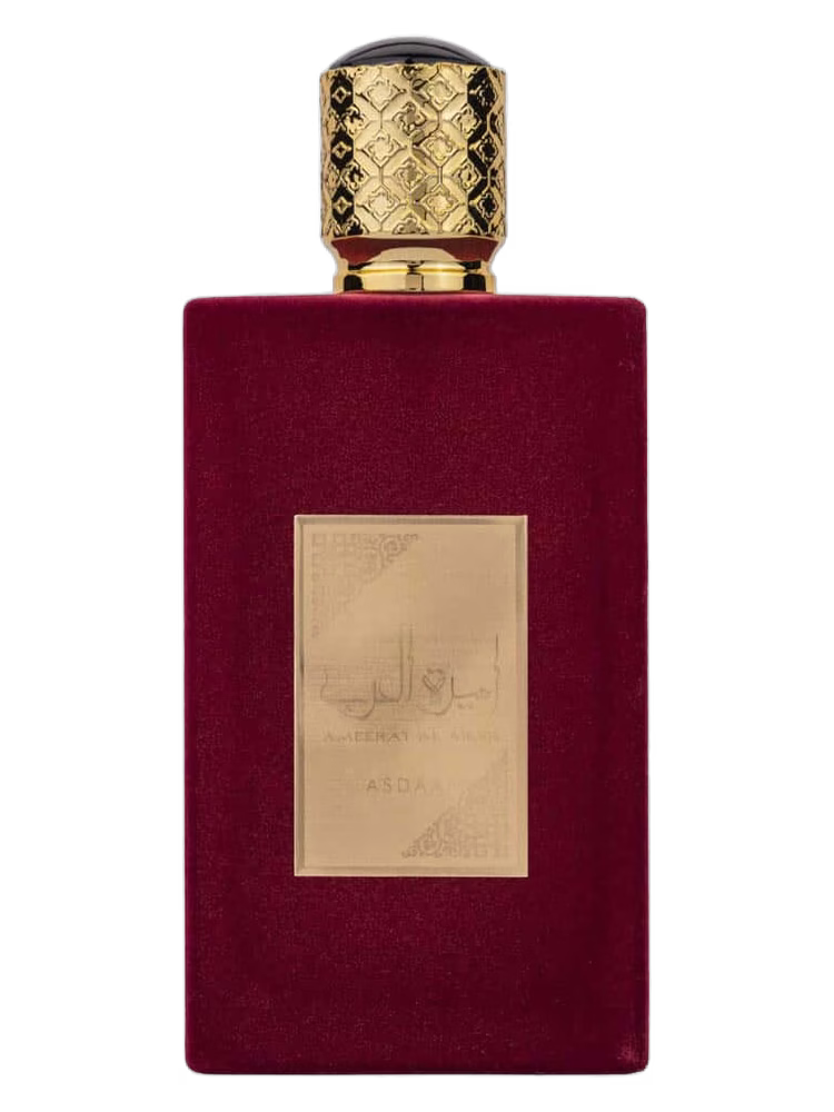 asdaaf ameerat al arab woda perfumowana 10 ml     odlewka