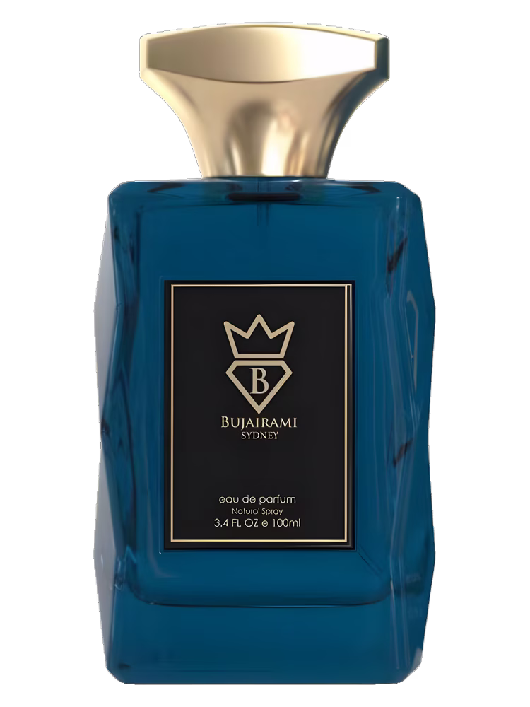 bujairami agha woda perfumowana 10 ml     odlewka