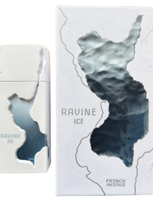 Ravine Ice French Avenue 100 ml perfumy męskie