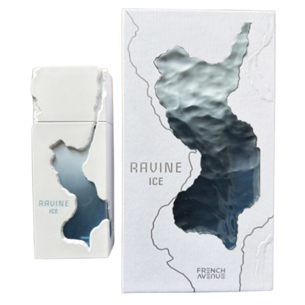 6298042001909_1-800x800 Ravine Ice French Avenue 100 ml perfumy męskie