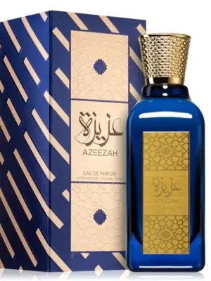 OIP Azeezah Lattafa 100 ml perfumy damskie