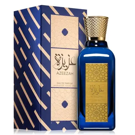 OIP Azeezah Lattafa 100 ml perfumy damskie