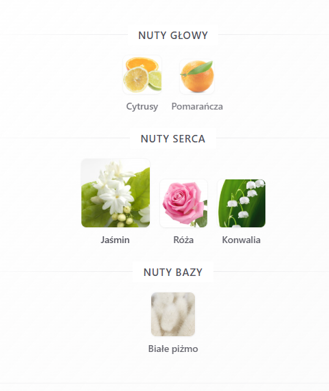 Zrzut ekranu 2026-10-27 222704 Azeezah Lattafa 100 ml perfumy damskie – zdjęcie 2