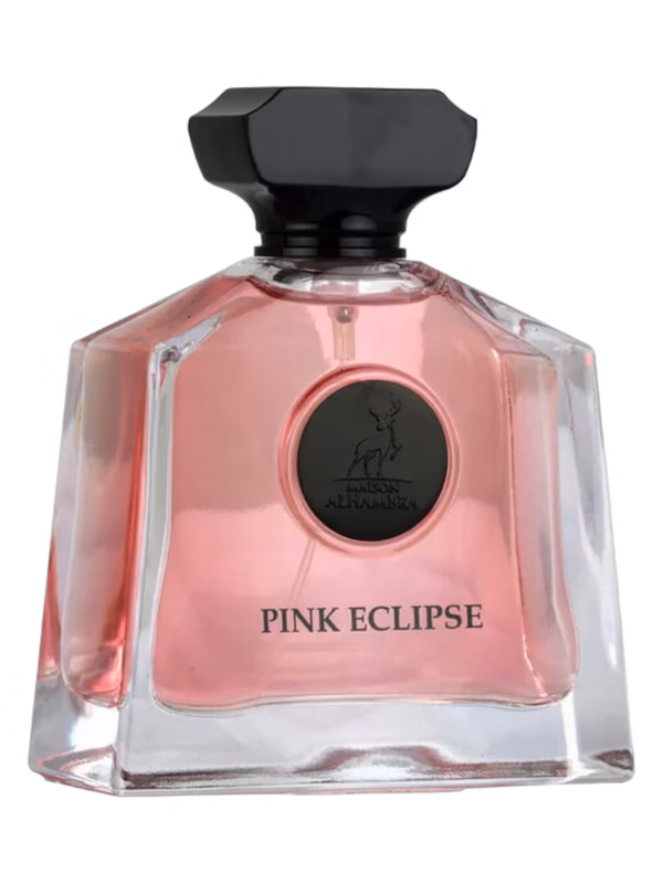Pink Eclipse Maison Alhambra 100 ml EDP perfumy damskie