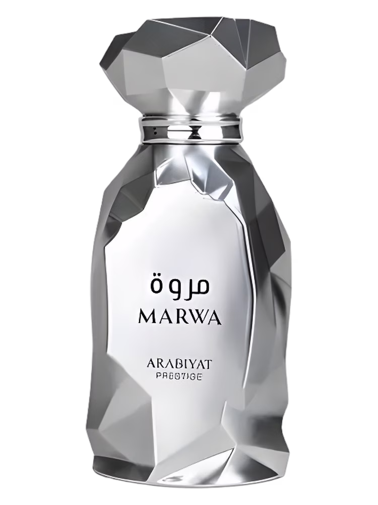 Marwa Arabiyat Prestige 100ml EDP TESTER