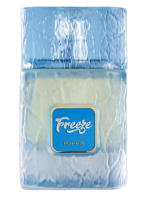 Freeze Riiffs 100 ml perfumy męskie