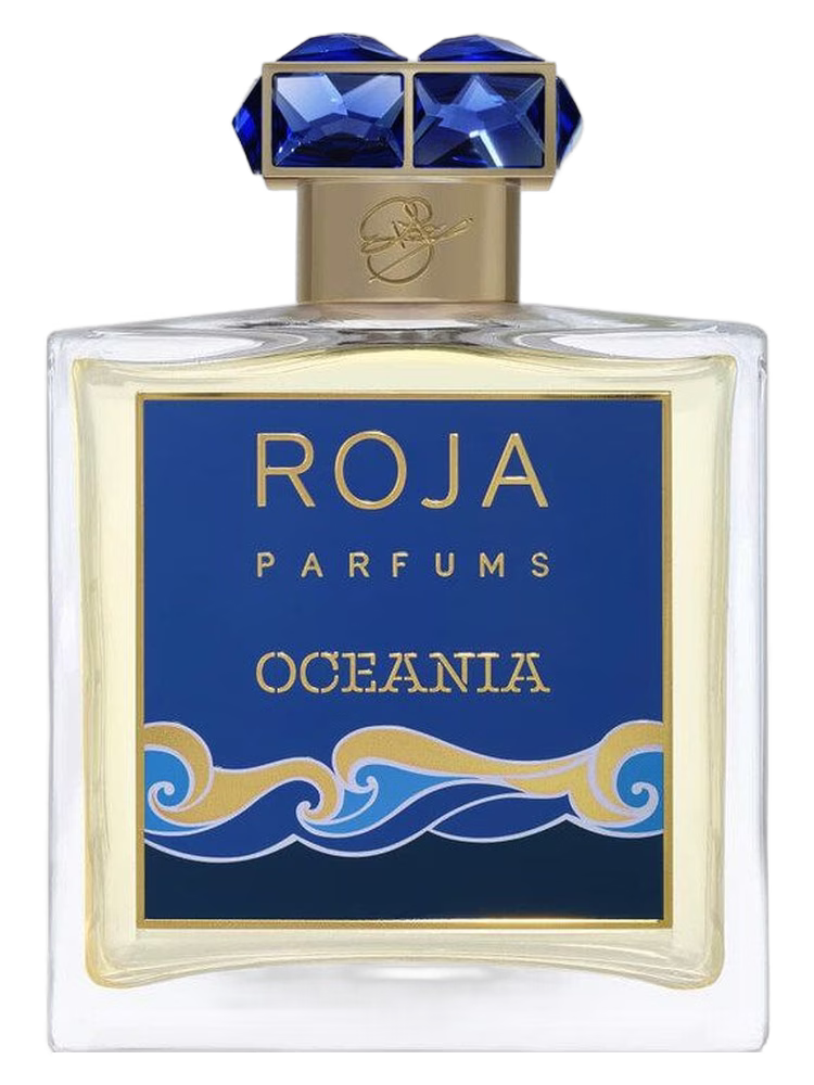 Oceania Roja Dove