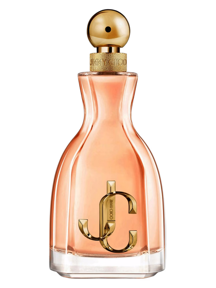 I Want Choo Jimmy Choo