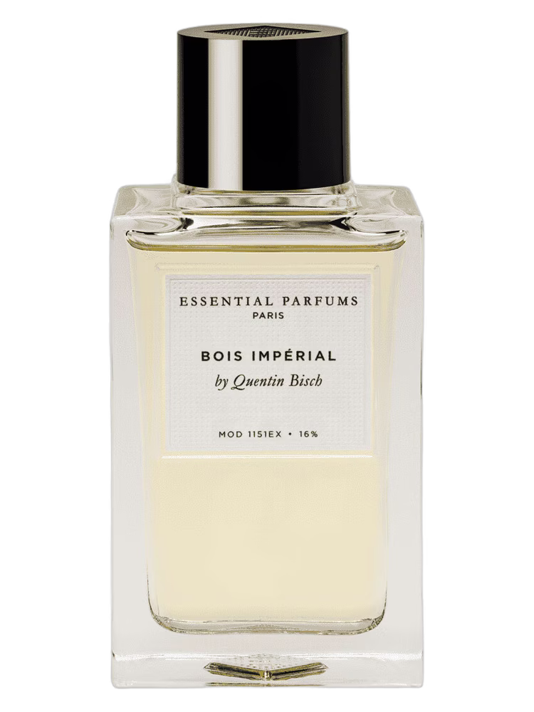 Bois Impérial Essential Parfums