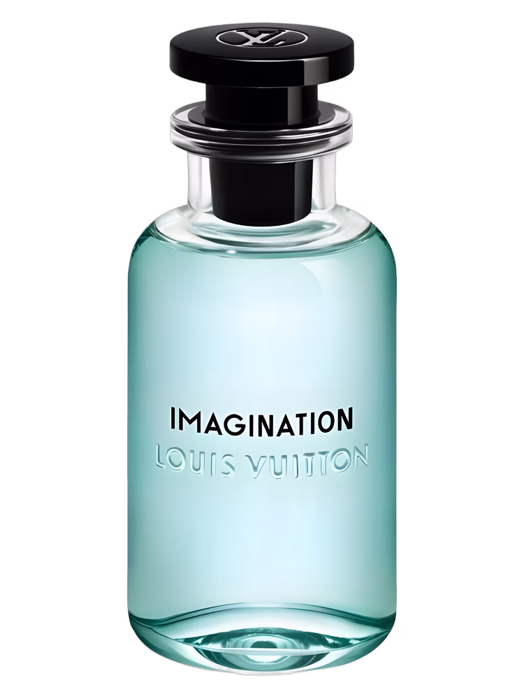 Imagination Louis Vuitton