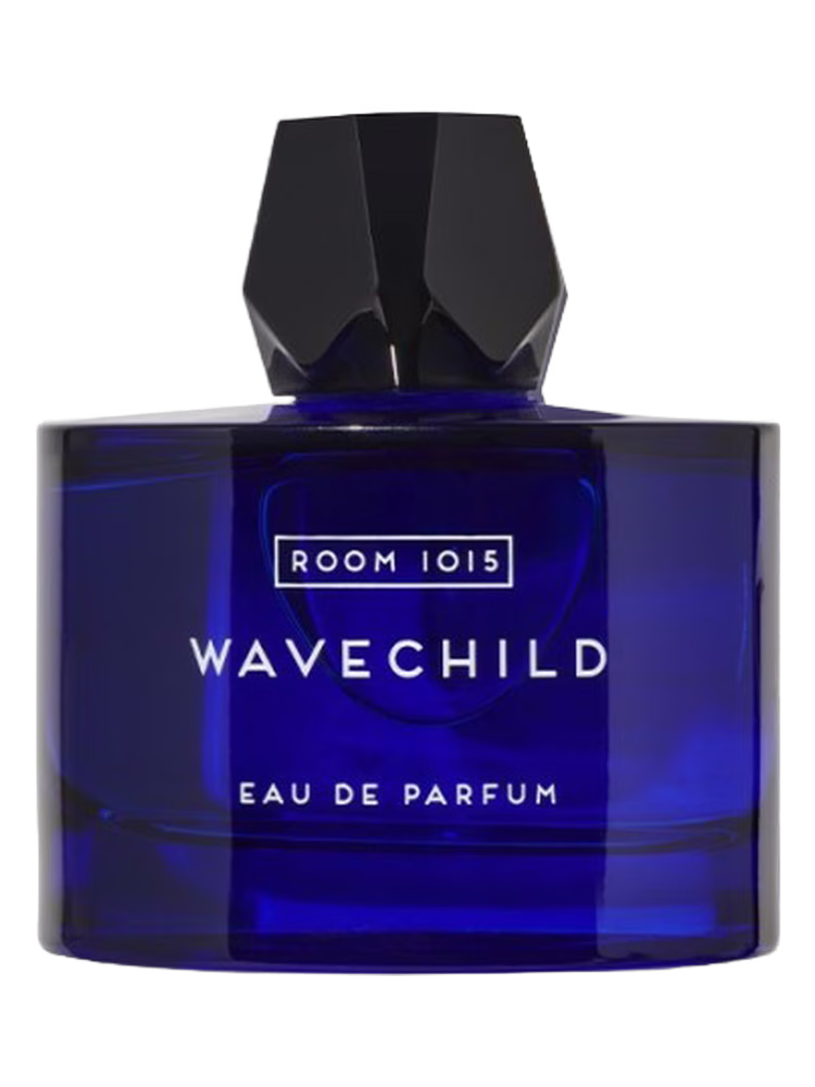 Wavechild Room 1015