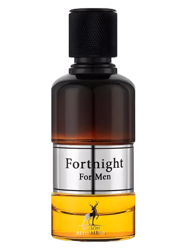 Fortnight Maison Alhambra 100 ml perfumy męskie