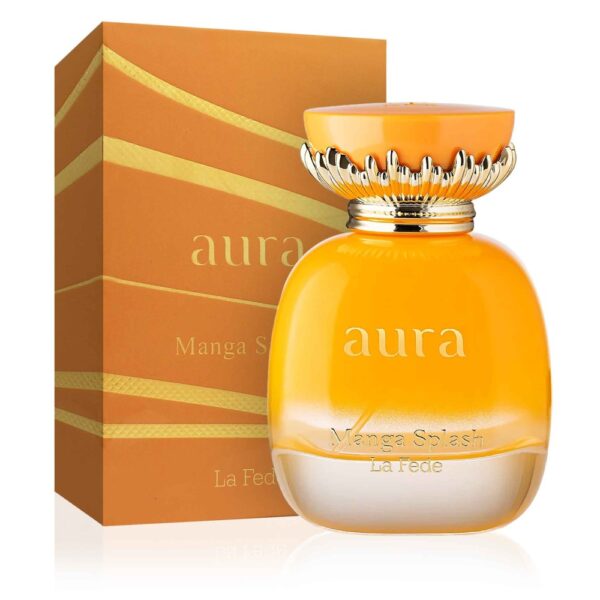 Aura Manga Splash La Fede 100 ml perfumy damskie